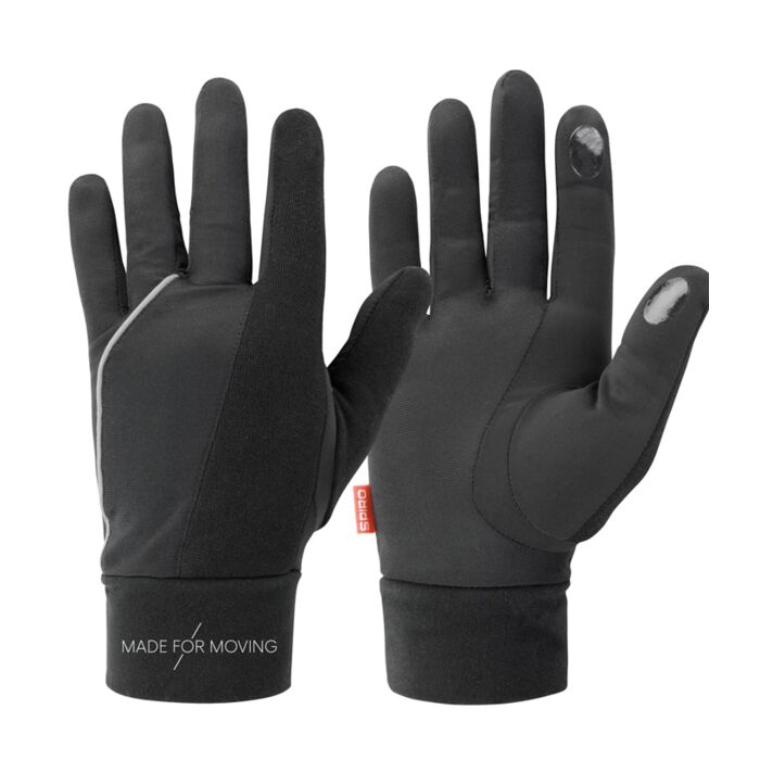 Elite Running Gloves Thumbnail