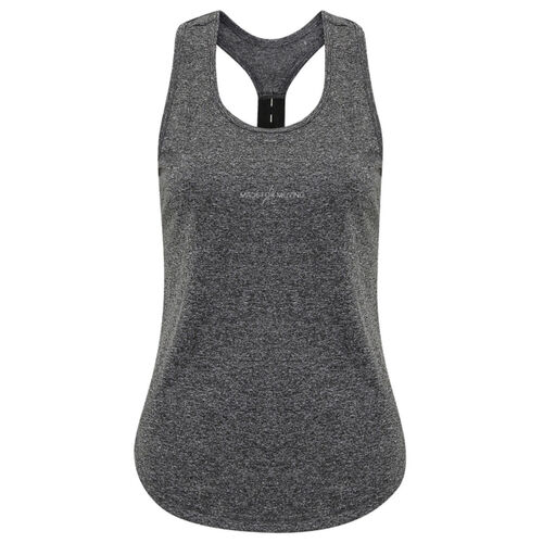 Performance Strap Back Vest Thumbnail