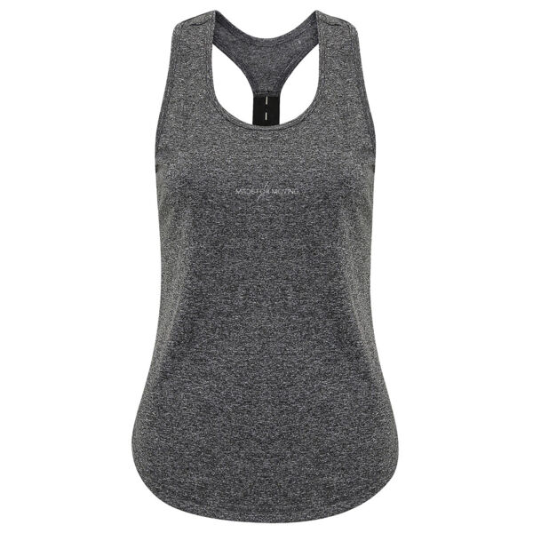 Performance Strap Back Vest Thumbnail