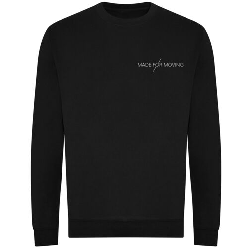 Organic Sweatshirt  Thumbnail